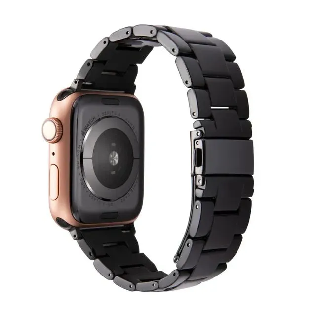 T92 Smartwatch Stylish Resin Watch Strap