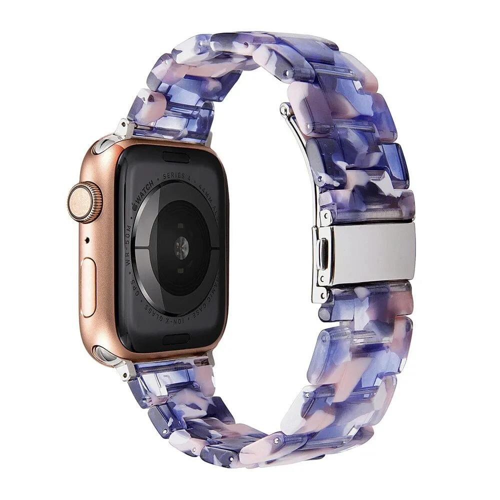 T92 Smartwatch Stylish Resin Watch Strap