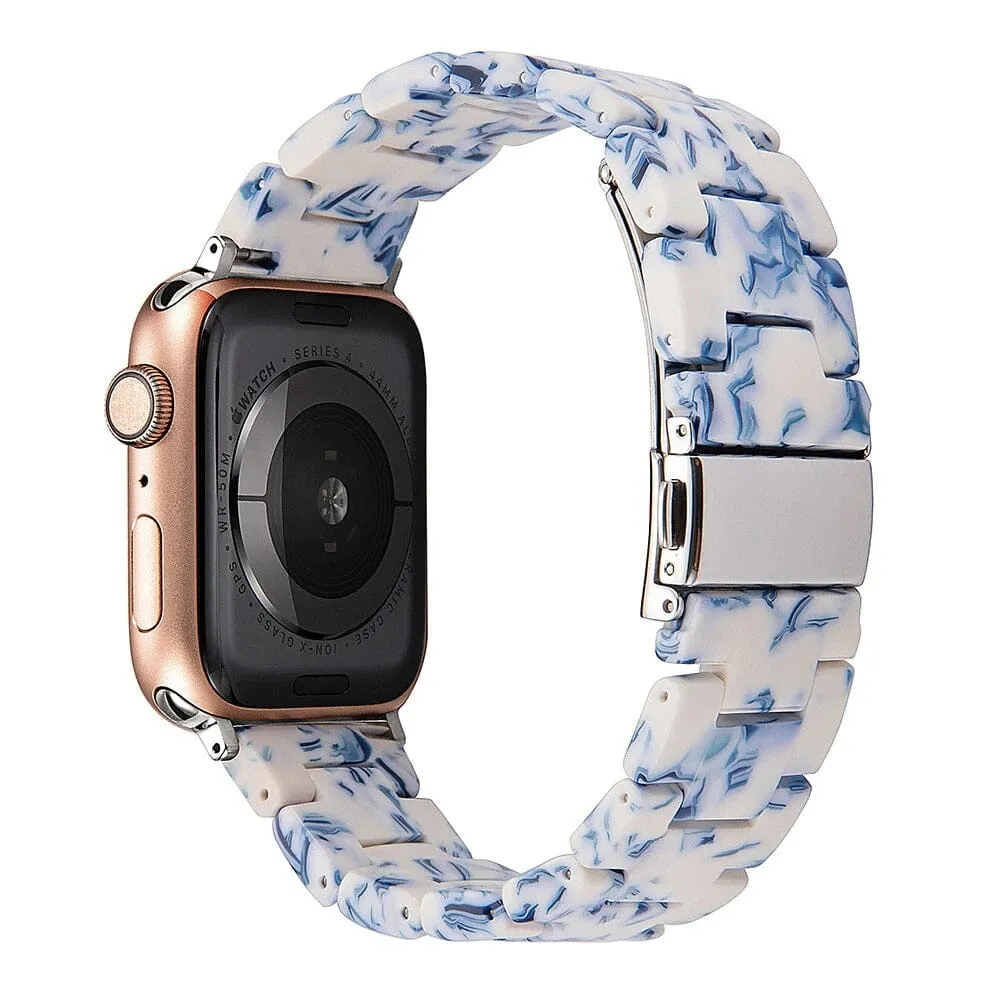 T92 Smartwatch Stylish Resin Watch Strap