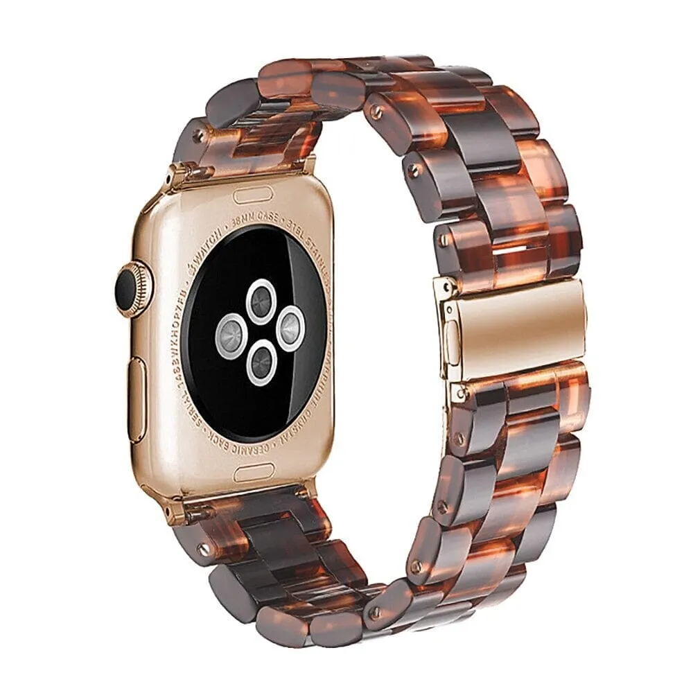 T92 Smartwatch Stylish Resin Watch Strap