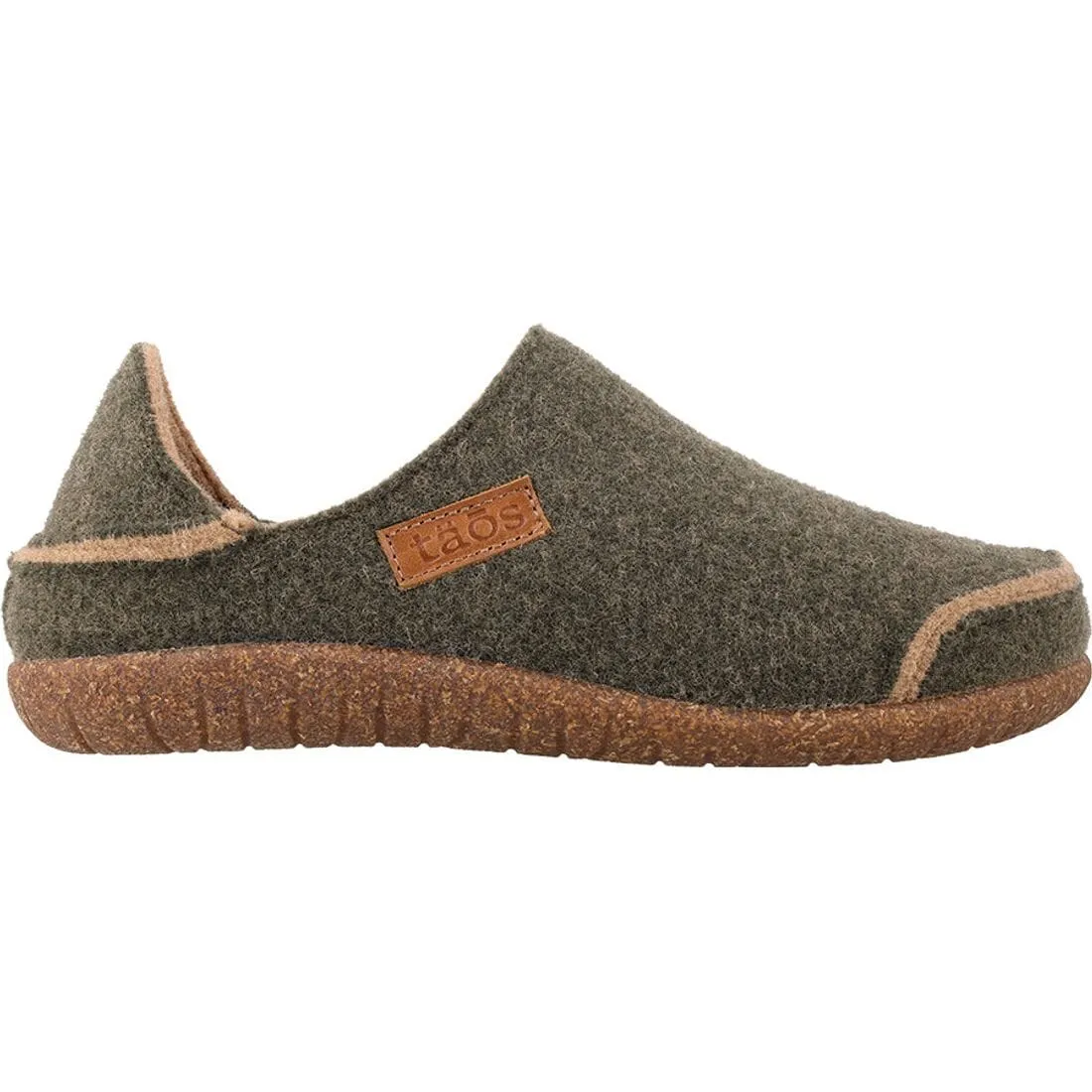 TAOS CONVERTAWOOL