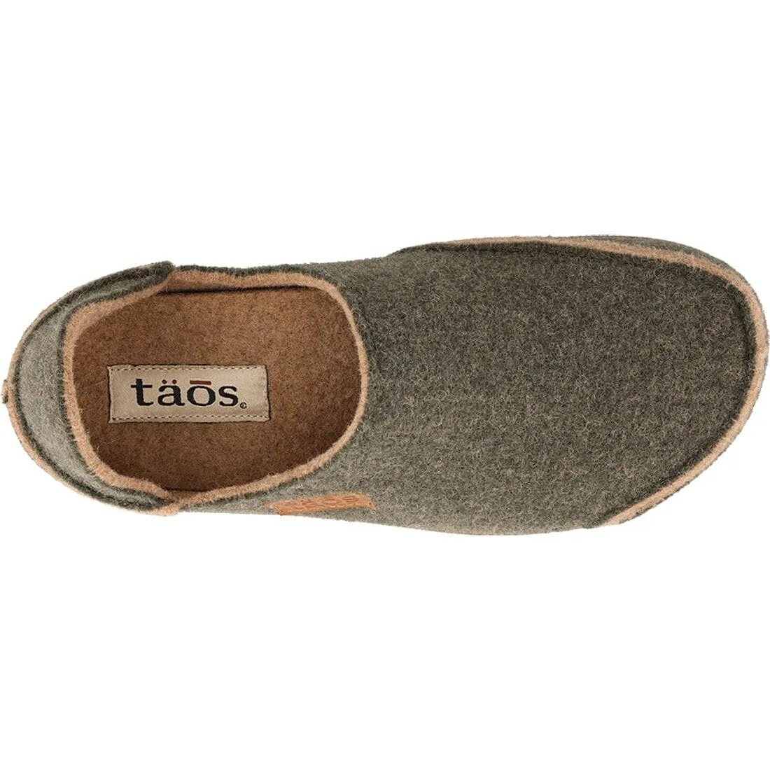 TAOS CONVERTAWOOL