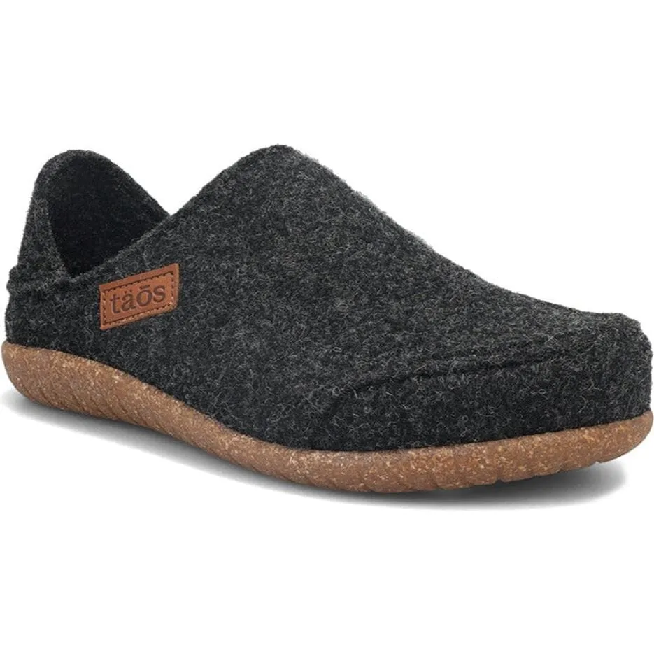 TAOS CONVERTAWOOL