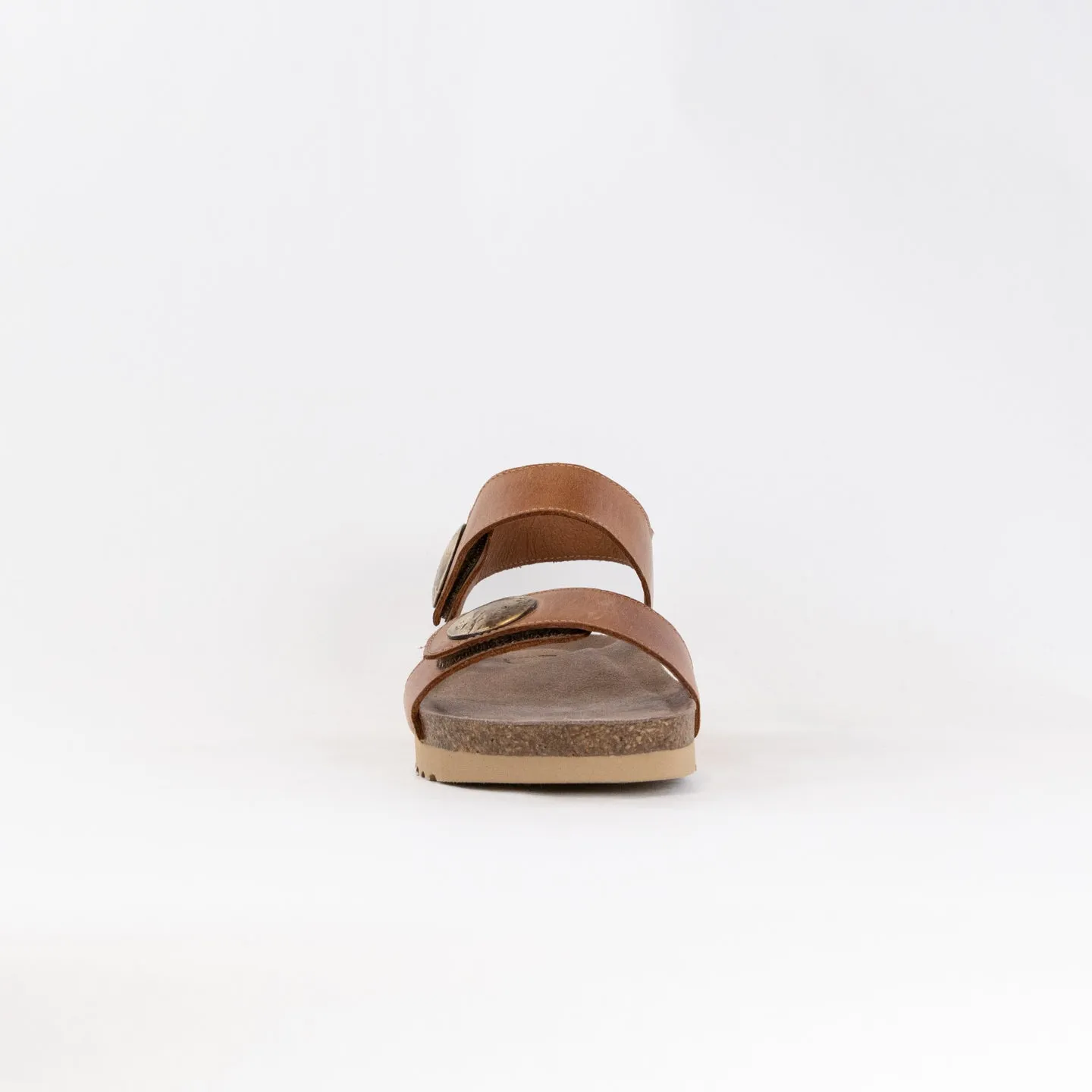 Taos Luckie (Women's) - Caramel