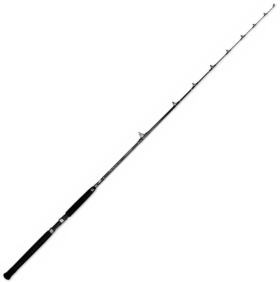 Tsunami Trophy Boat Casting Rods