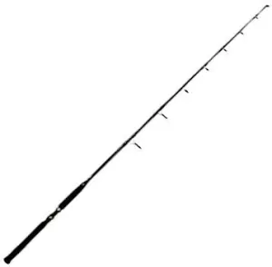 Tsunami Trophy Boat Casting/Jigging Rods