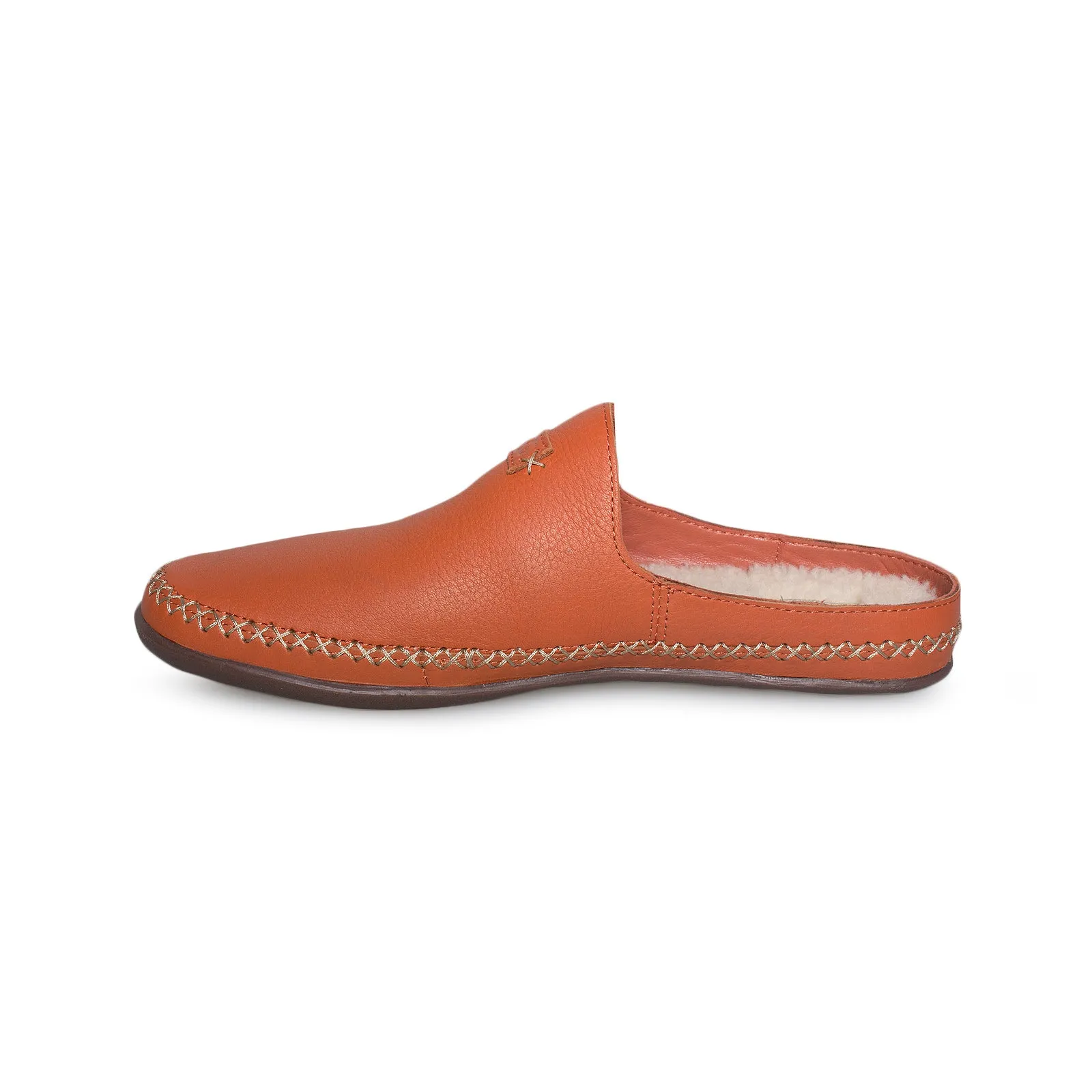 UGG Tamara Fire Opal Slippers