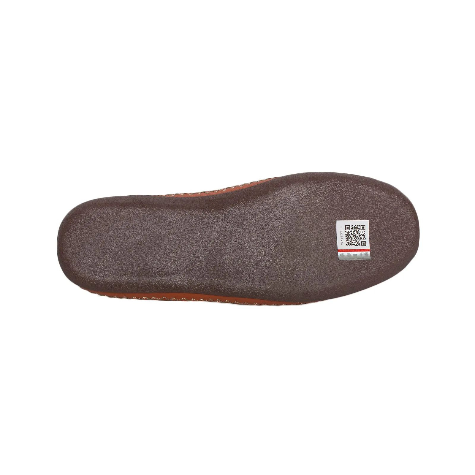 UGG Tamara Fire Opal Slippers