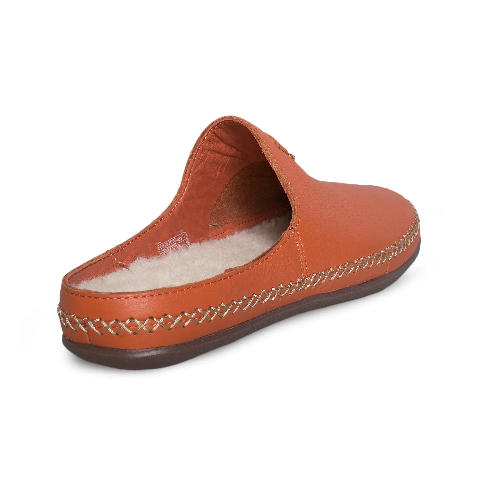 UGG Tamara Fire Opal Slippers