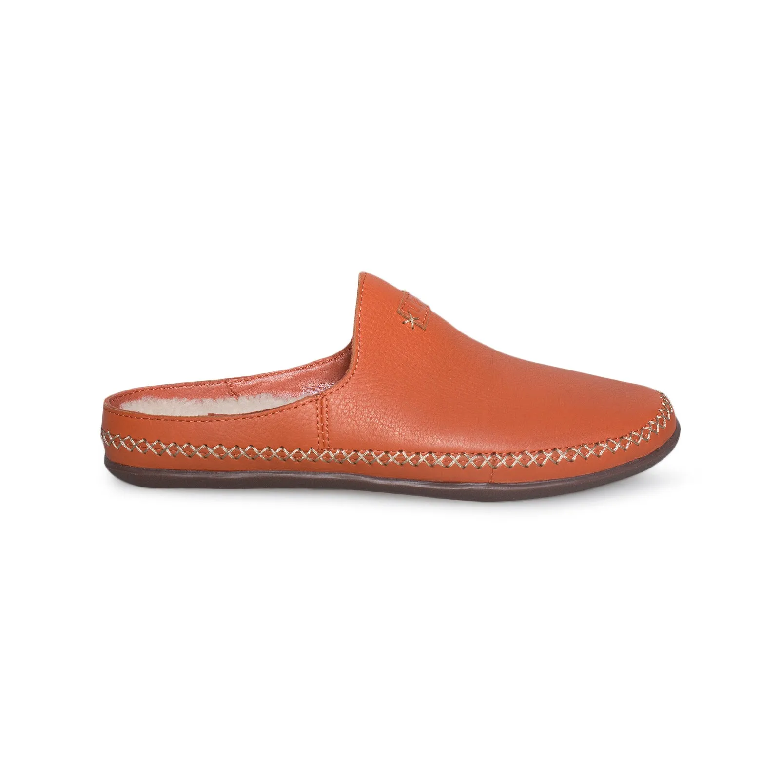 UGG Tamara Fire Opal Slippers