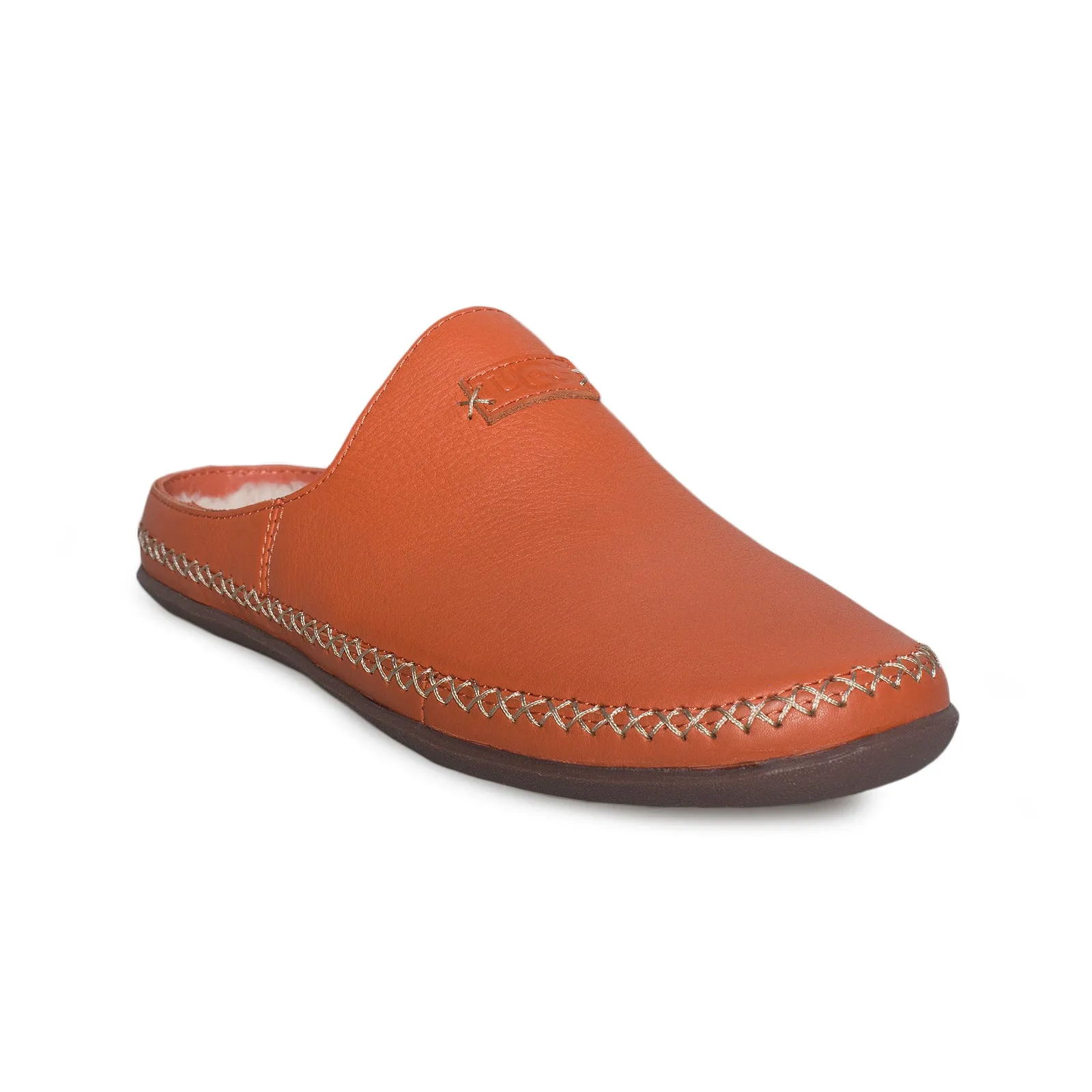 UGG Tamara Fire Opal Slippers