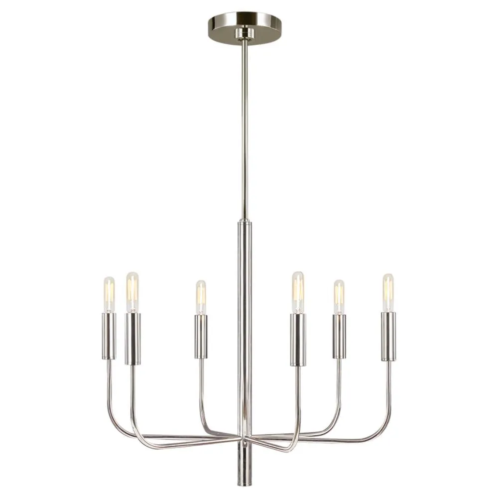 Visual Comfort Brianna Small Chandelier