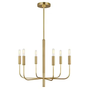 Visual Comfort Brianna Small Chandelier