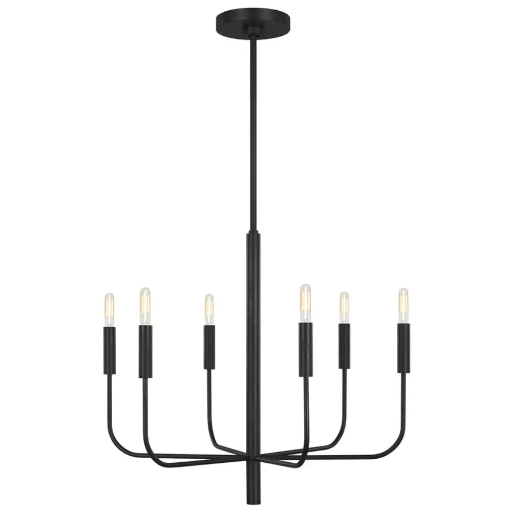 Visual Comfort Brianna Small Chandelier