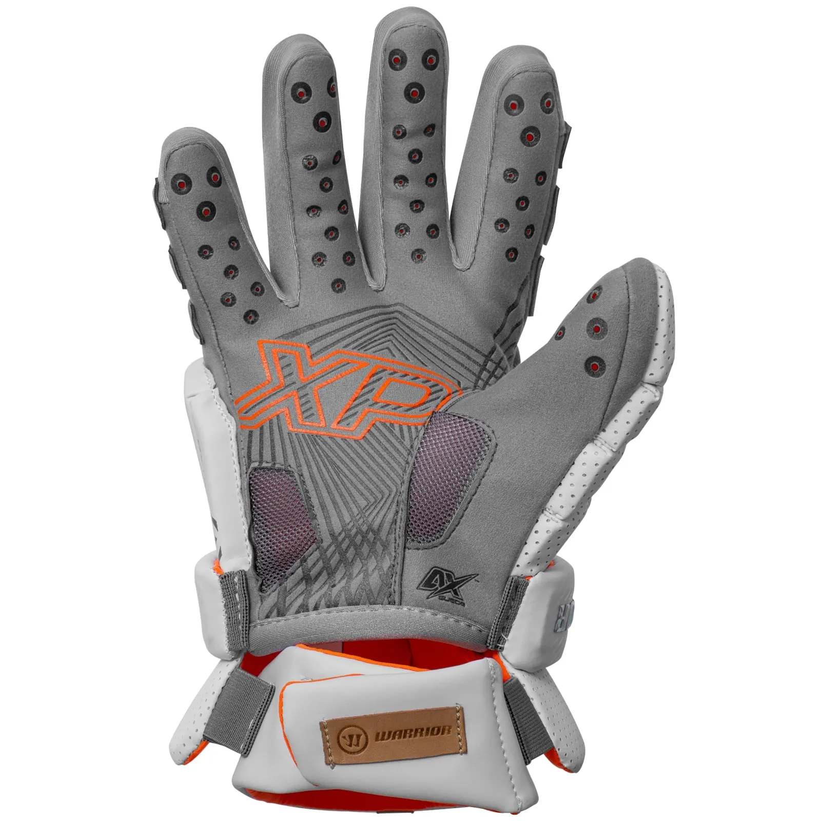 Warrior Senior Burn XP2 Lacrosse Gloves