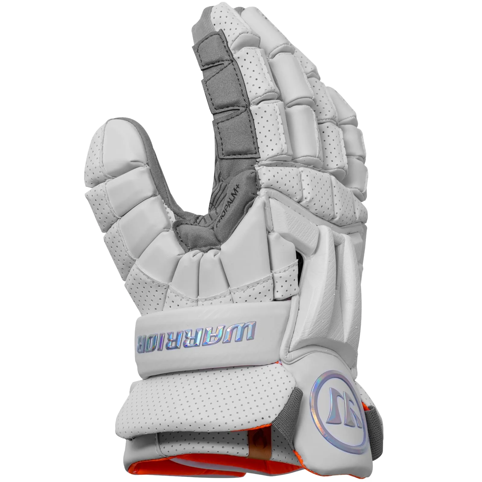 Warrior Senior Burn XP2 Lacrosse Gloves