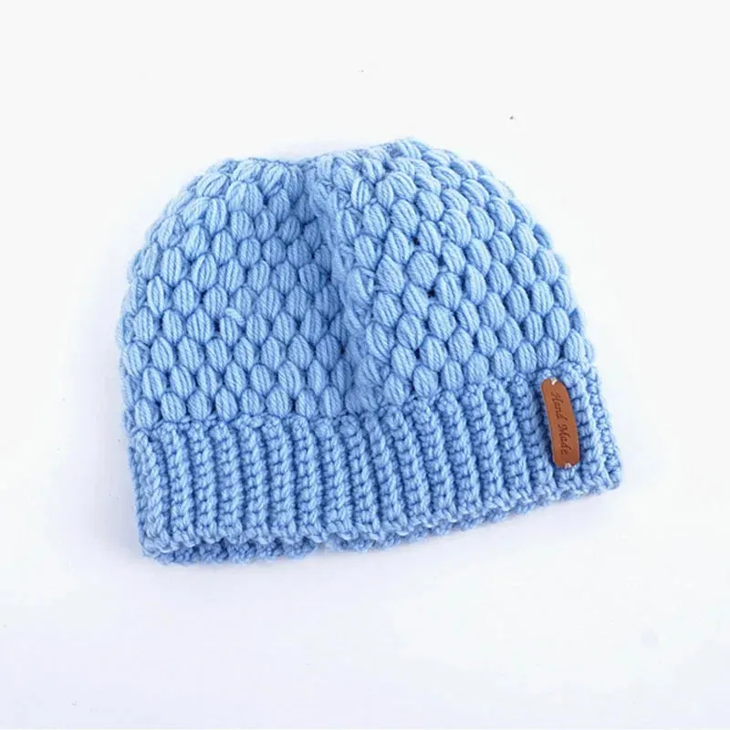 Winter Knitting Hats - Stylish Winter Knitted Hats for Women – Warmth and Comfort Redefined