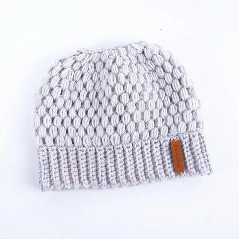 Winter Knitting Hats - Stylish Winter Knitted Hats for Women – Warmth and Comfort Redefined