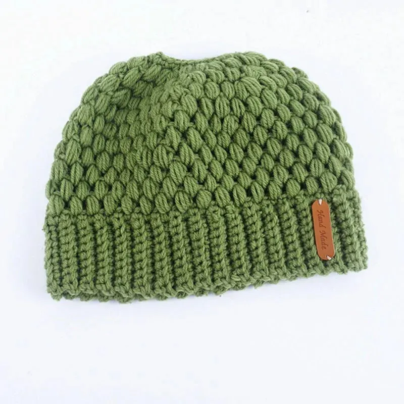 Winter Knitting Hats - Stylish Winter Knitted Hats for Women – Warmth and Comfort Redefined