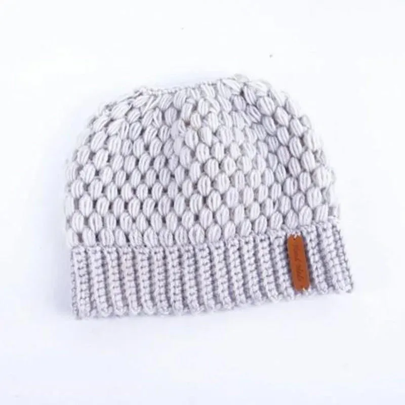 Winter Knitting Hats - Stylish Winter Knitted Hats for Women – Warmth and Comfort Redefined