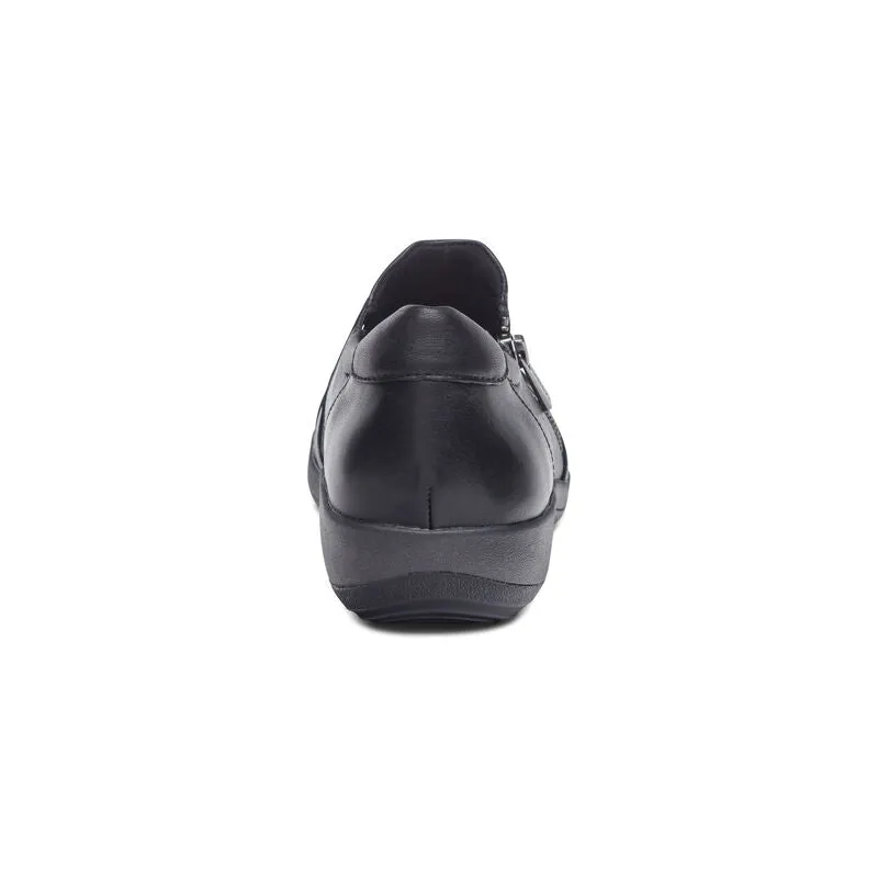 WOMEN'S AETREX KATIE | BLACK