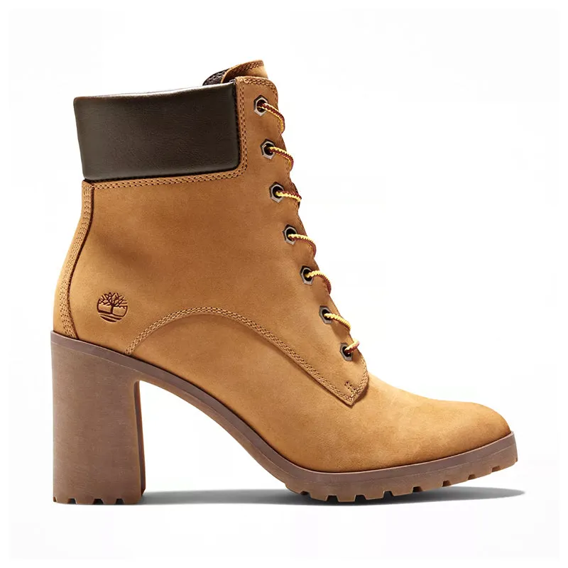 Women's Allington Wheat Nubuck