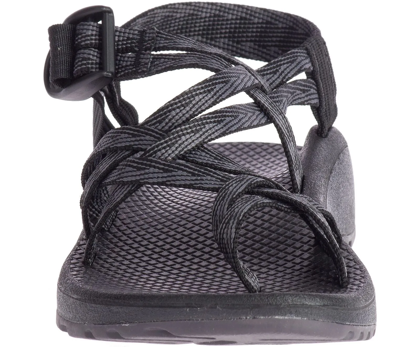 Women's Chaco Z/Cloud X2 Sandal Color: Limb Black