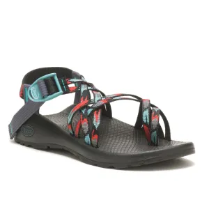 Women's Chaco ZX/2® Classic Color: Aerial Aqua