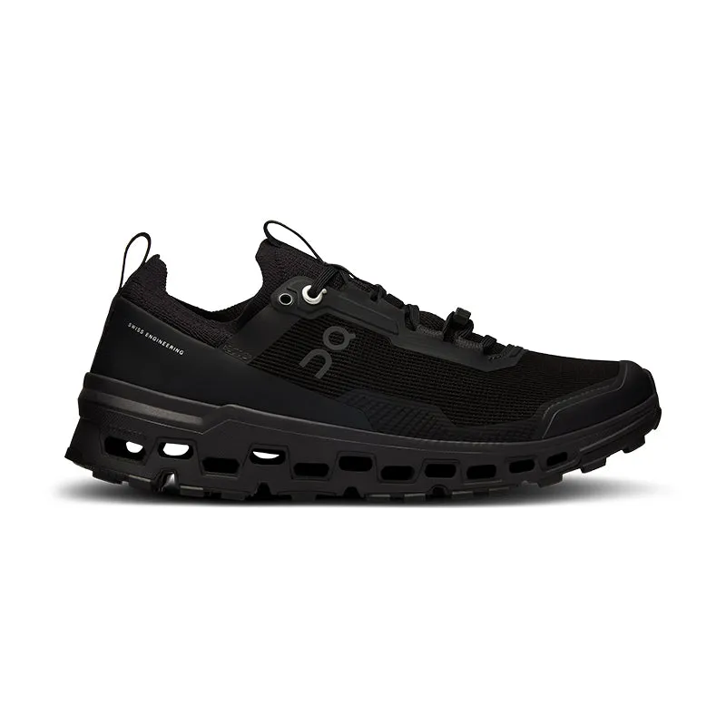 Women's Cloudultra 2 All Black