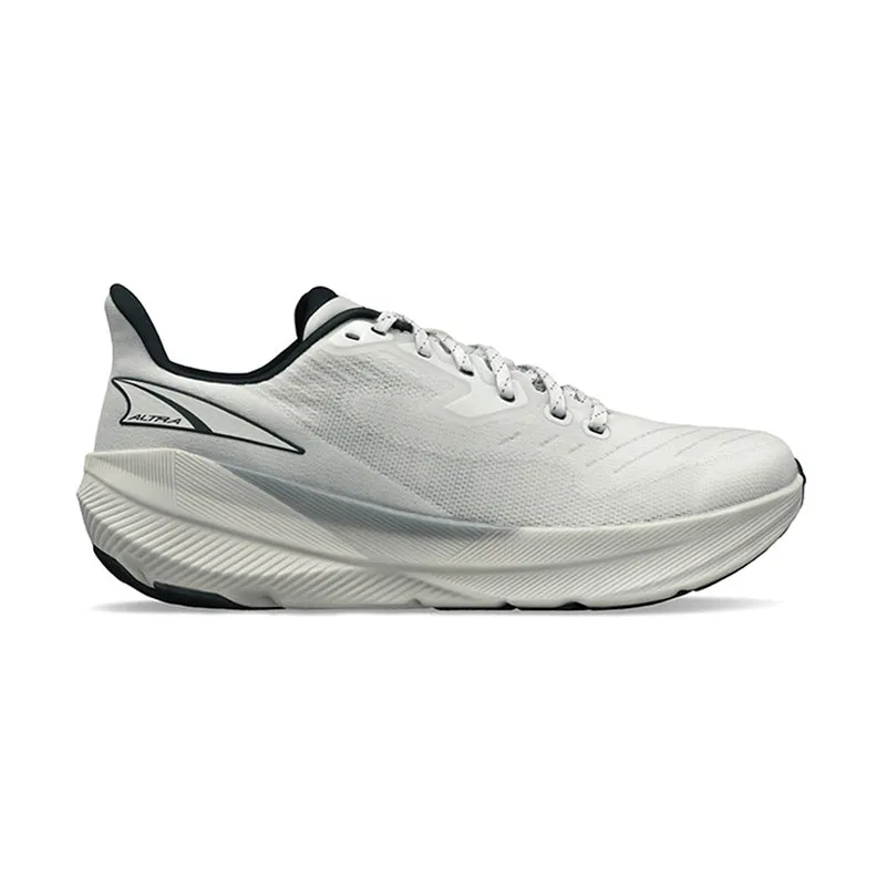 Women's Experience Flow White/Gray