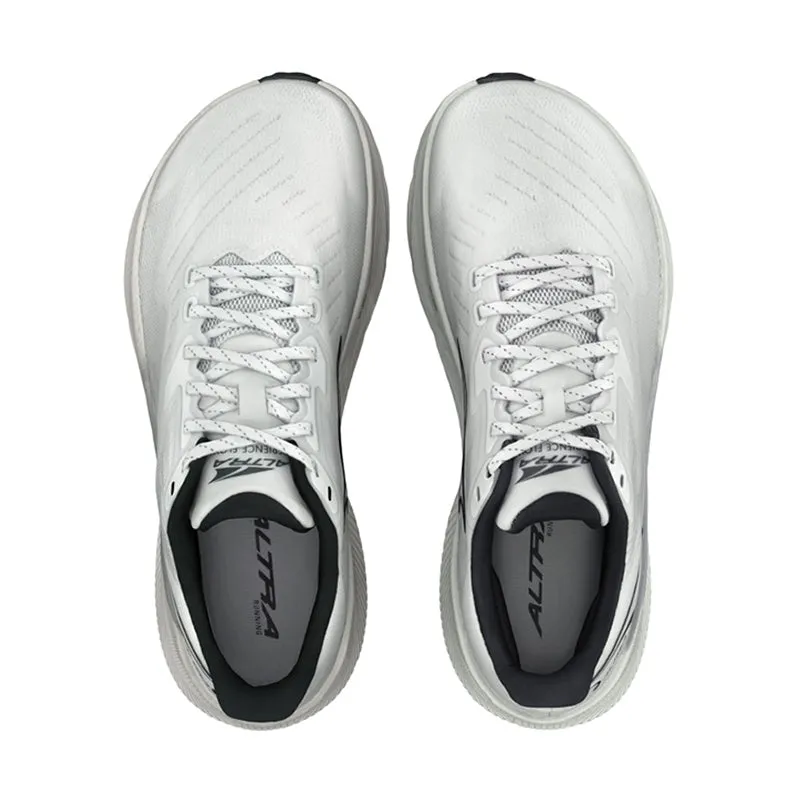 Women's Experience Flow White/Gray