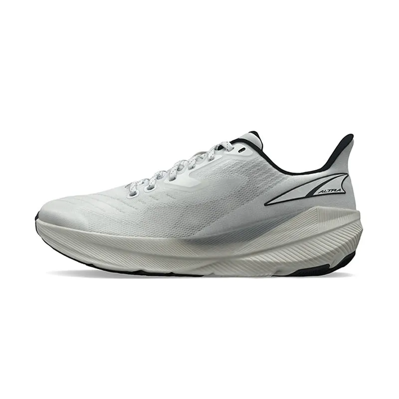 Women's Experience Flow White/Gray