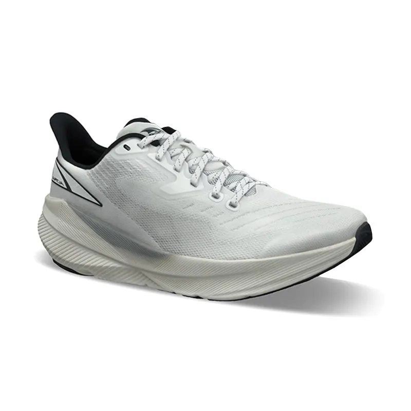 Women's Experience Flow White/Gray