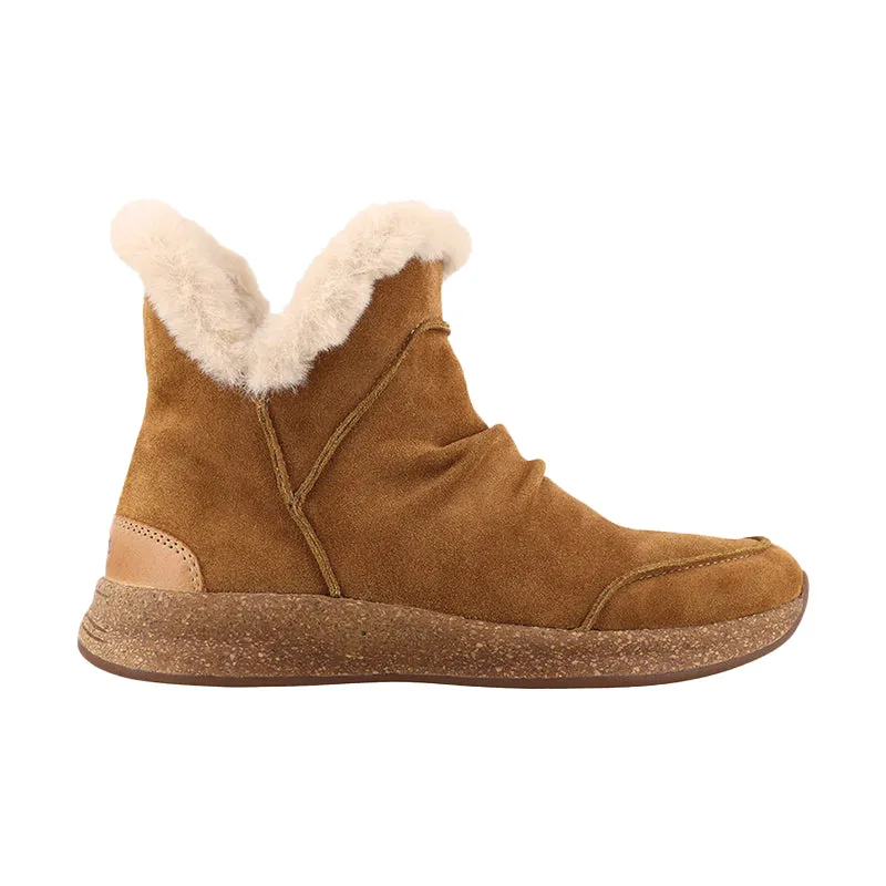 Women's Future Mid Chestnut