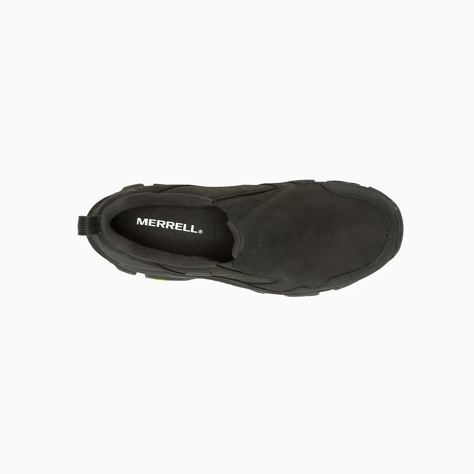 Women's Merrell ColdPack 3 Thermo Moc Waterproof Color: Black