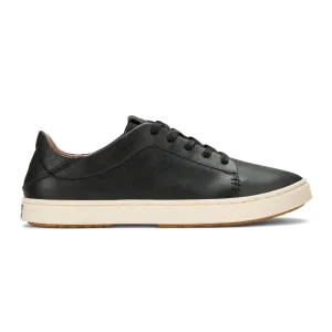 WOMEN'S OLUKAI PEHUEA LI ILI | BLACK