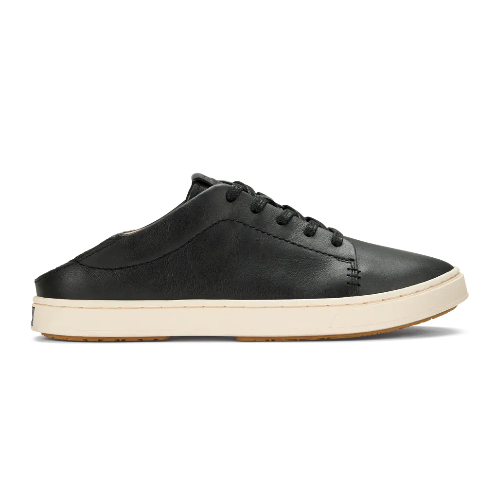 WOMEN'S OLUKAI PEHUEA LI ILI | BLACK