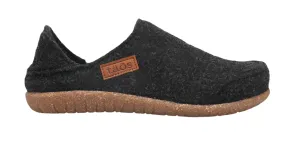 WOMEN'S TAOS CONVERTAWOOL | BLACK