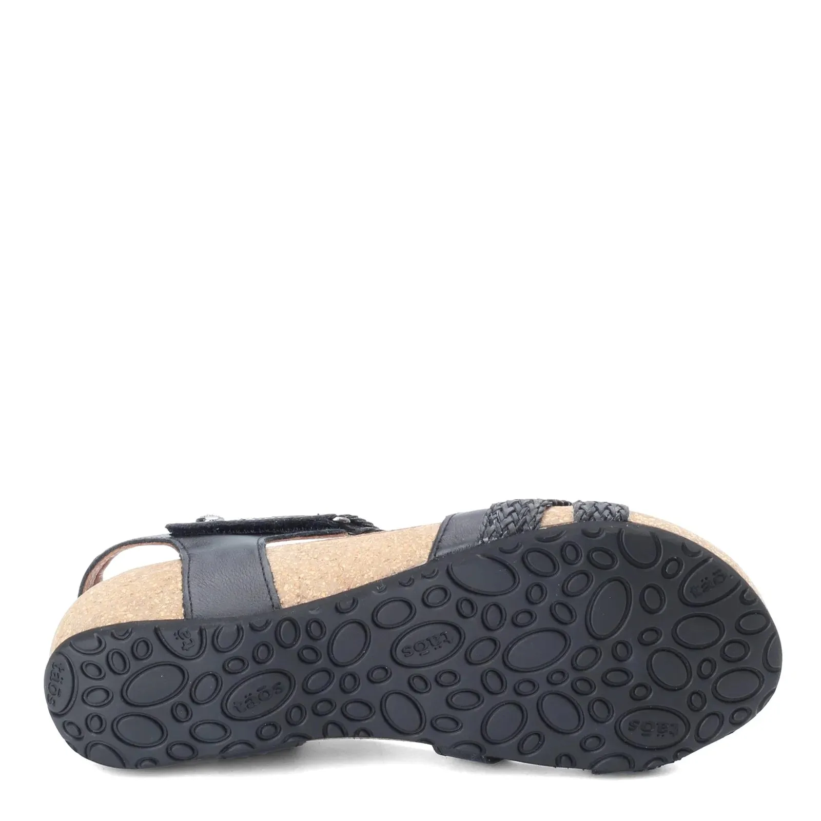 WOMEN'S TAOS TRULIE | BLACK