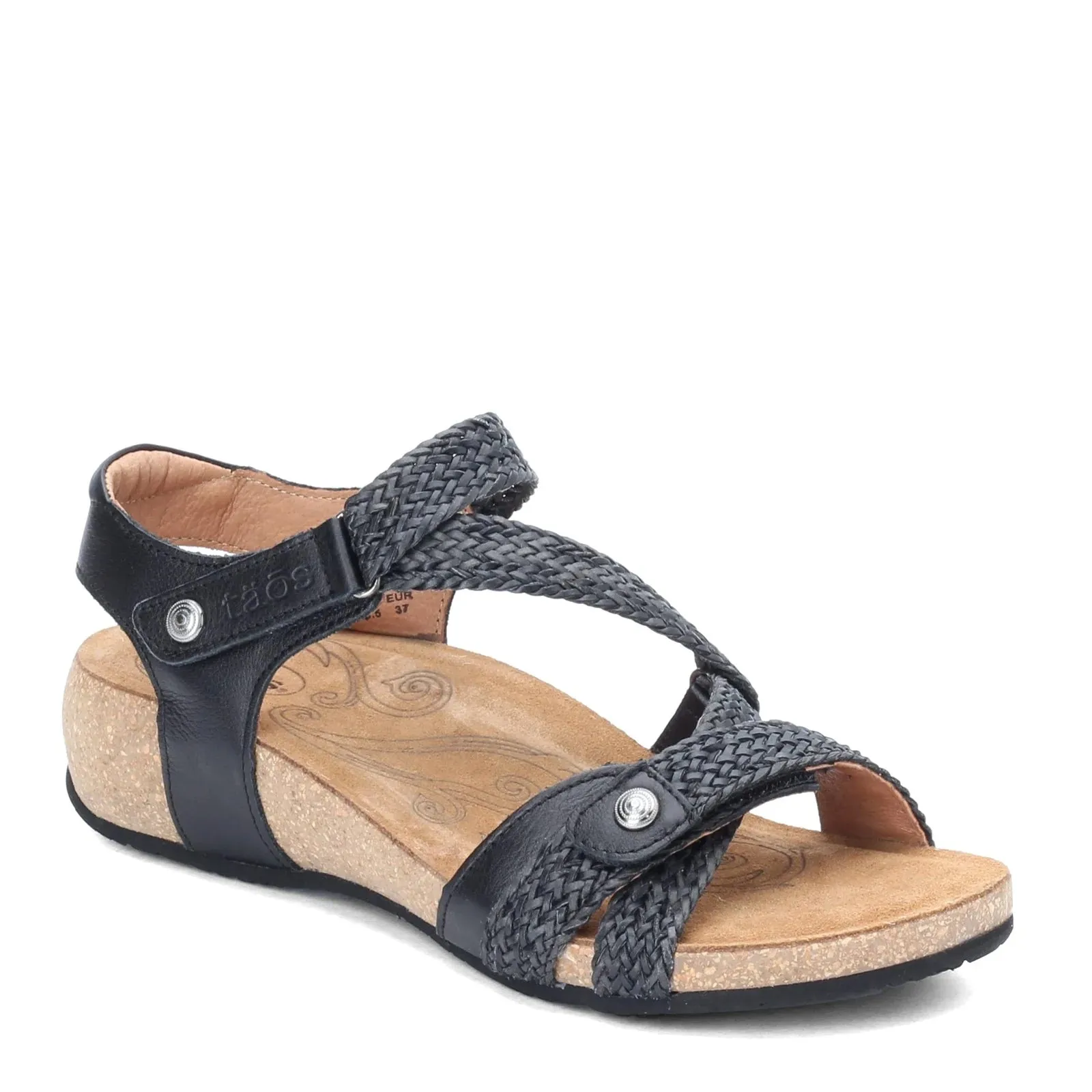 WOMEN'S TAOS TRULIE | BLACK