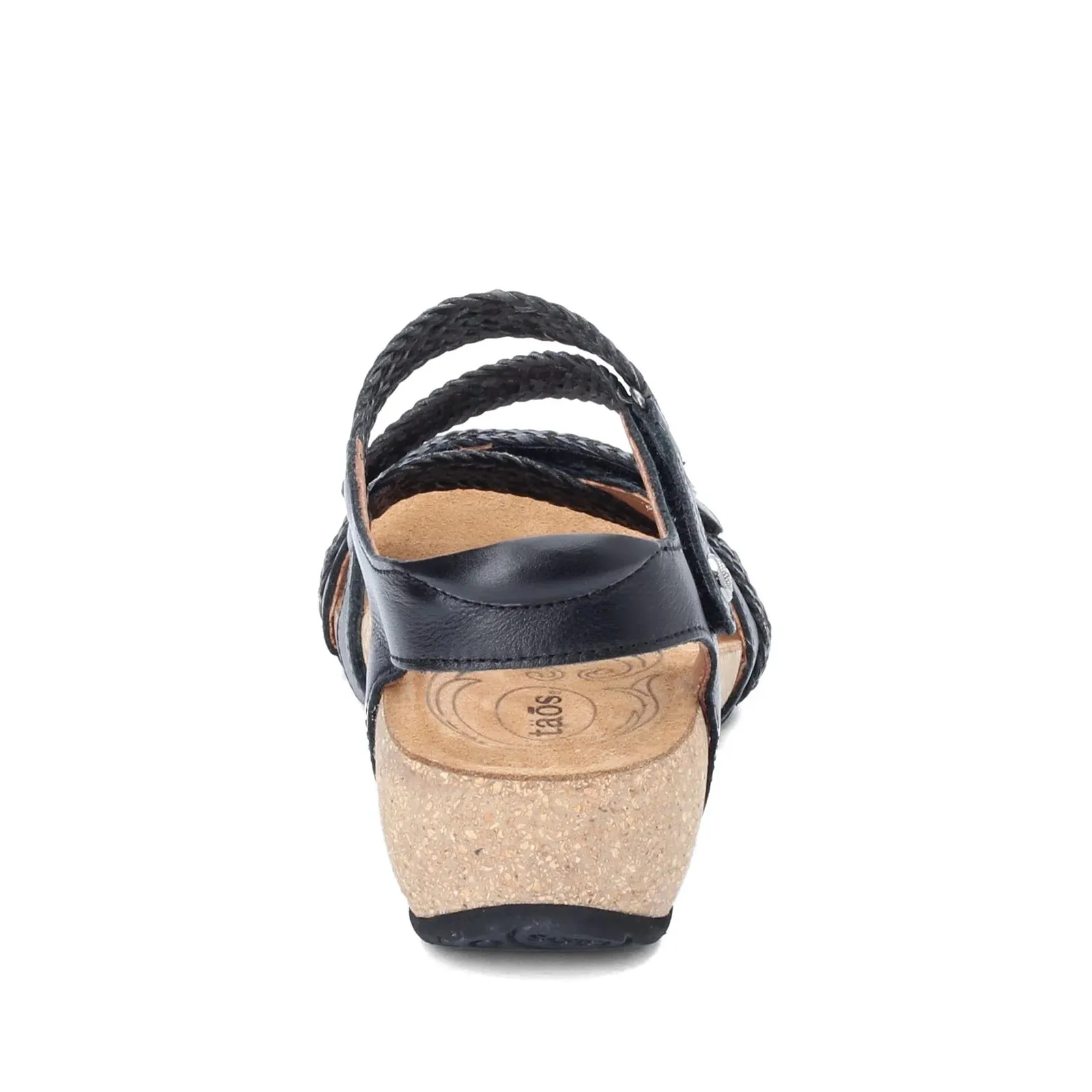 WOMEN'S TAOS TRULIE | BLACK