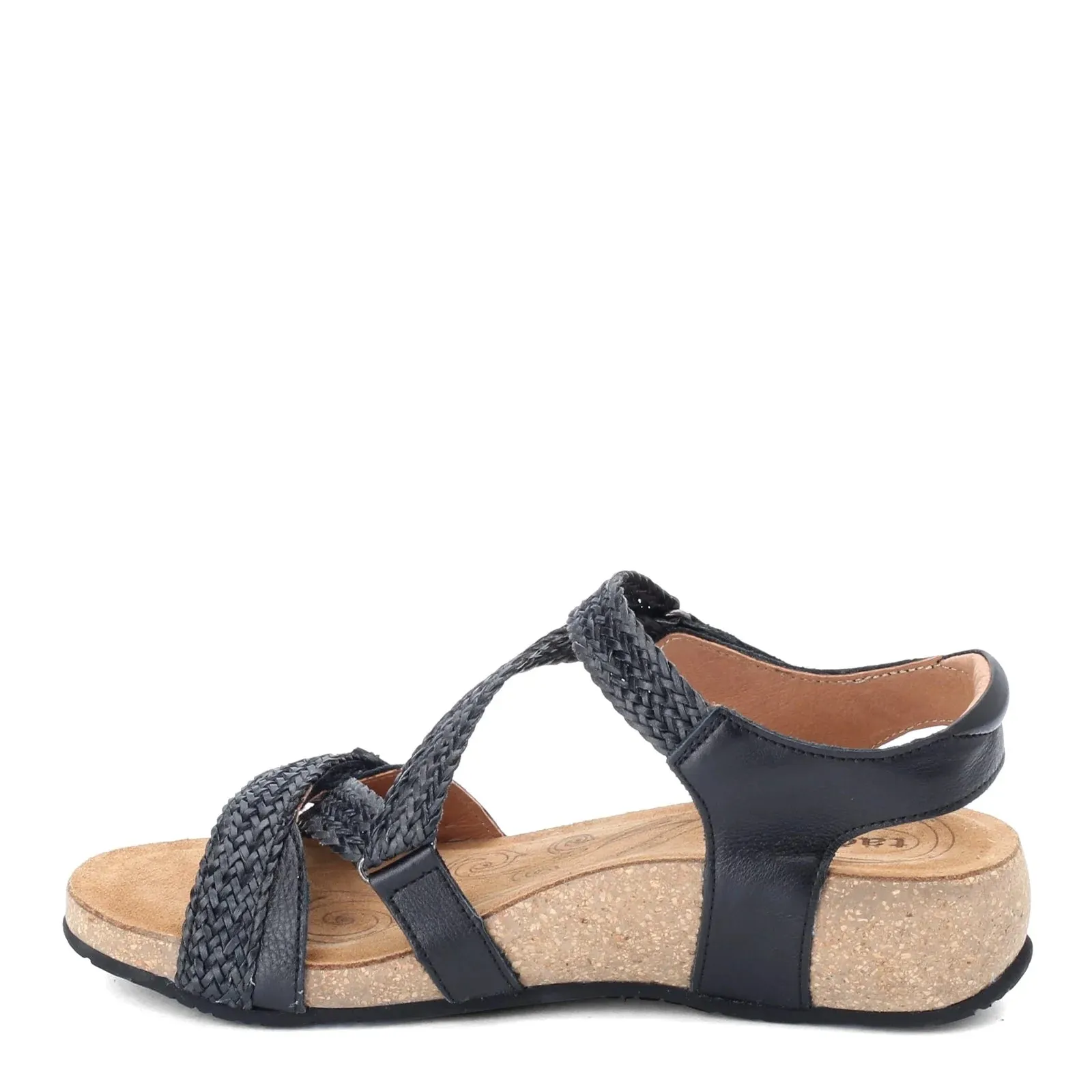 WOMEN'S TAOS TRULIE | BLACK