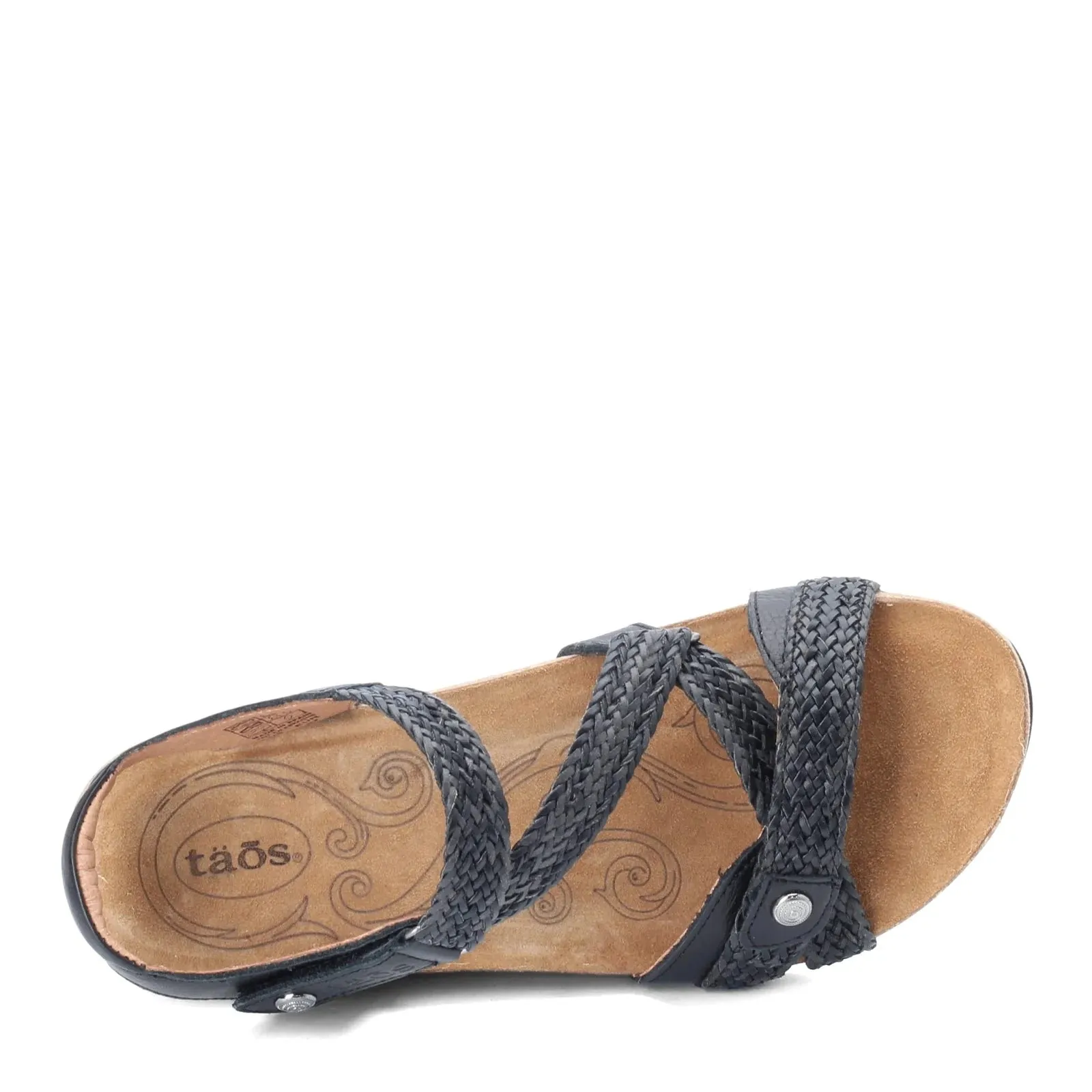 WOMEN'S TAOS TRULIE | BLACK