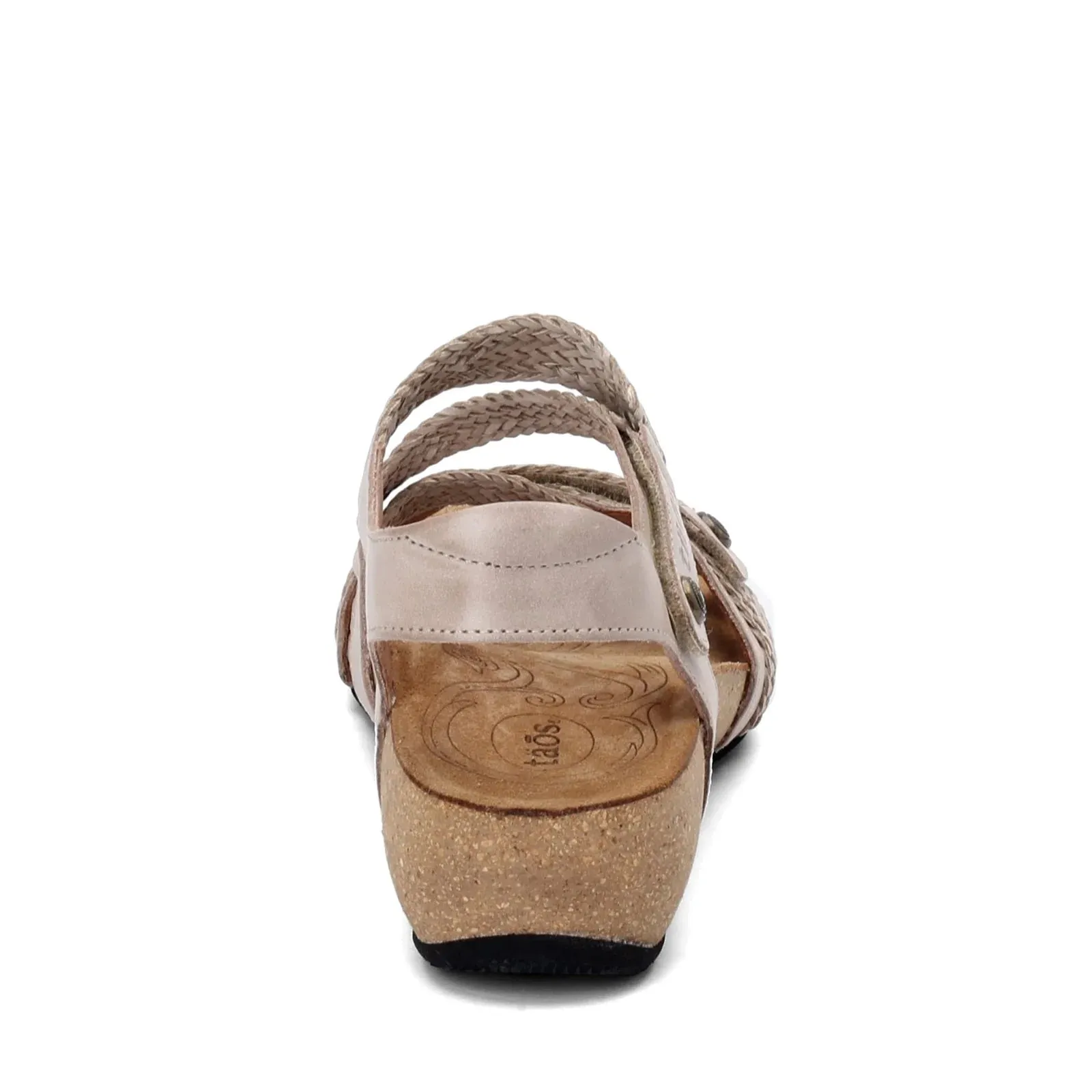 WOMEN'S TAOS TRULIE | STONE