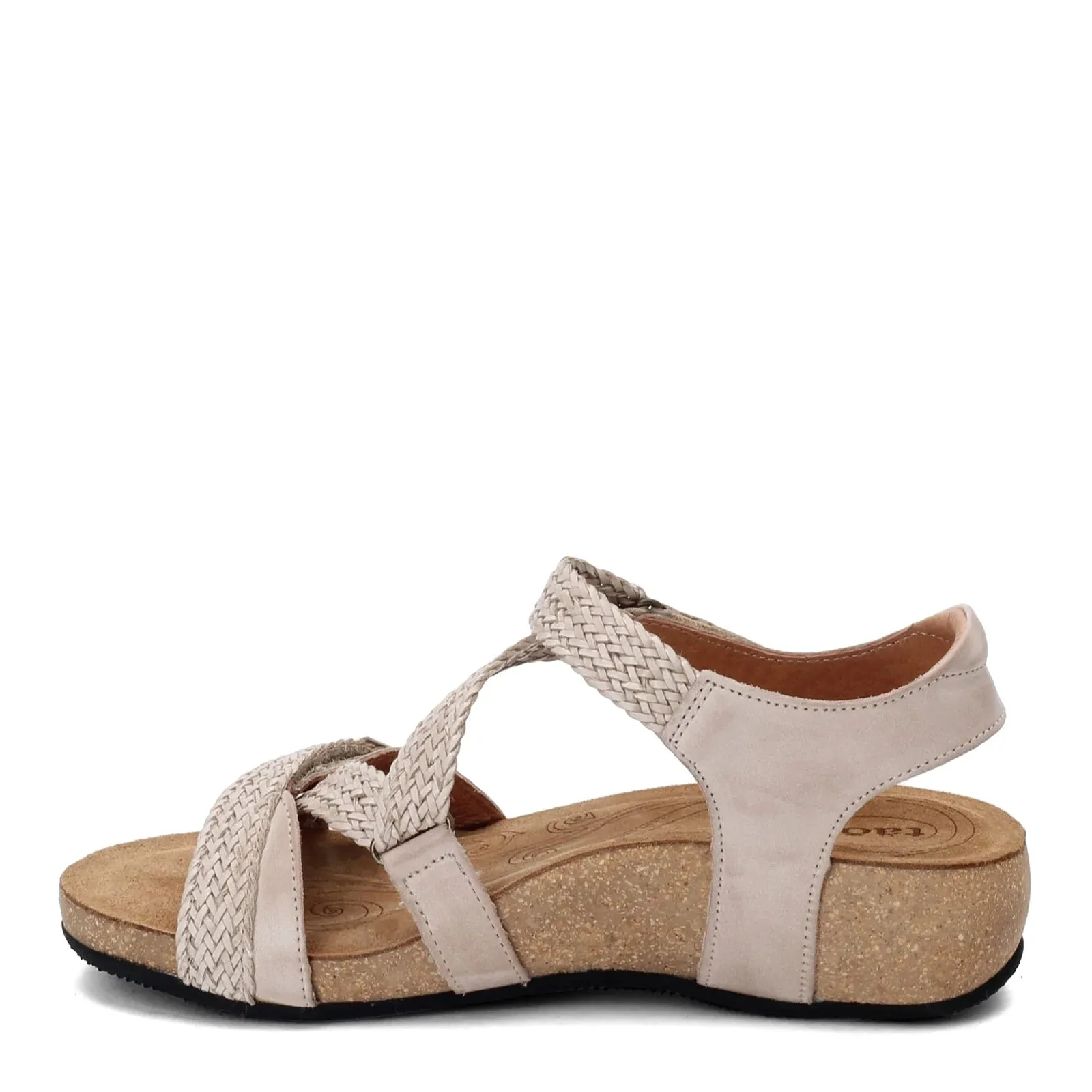 WOMEN'S TAOS TRULIE | STONE