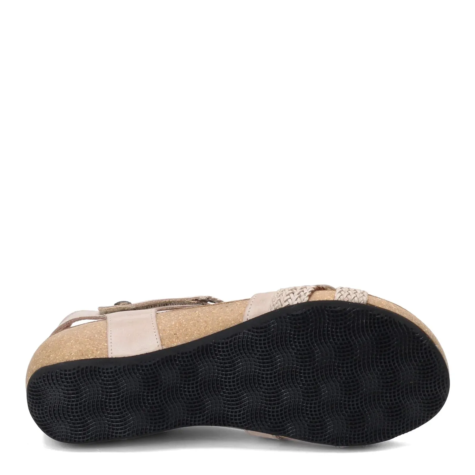 WOMEN'S TAOS TRULIE | STONE