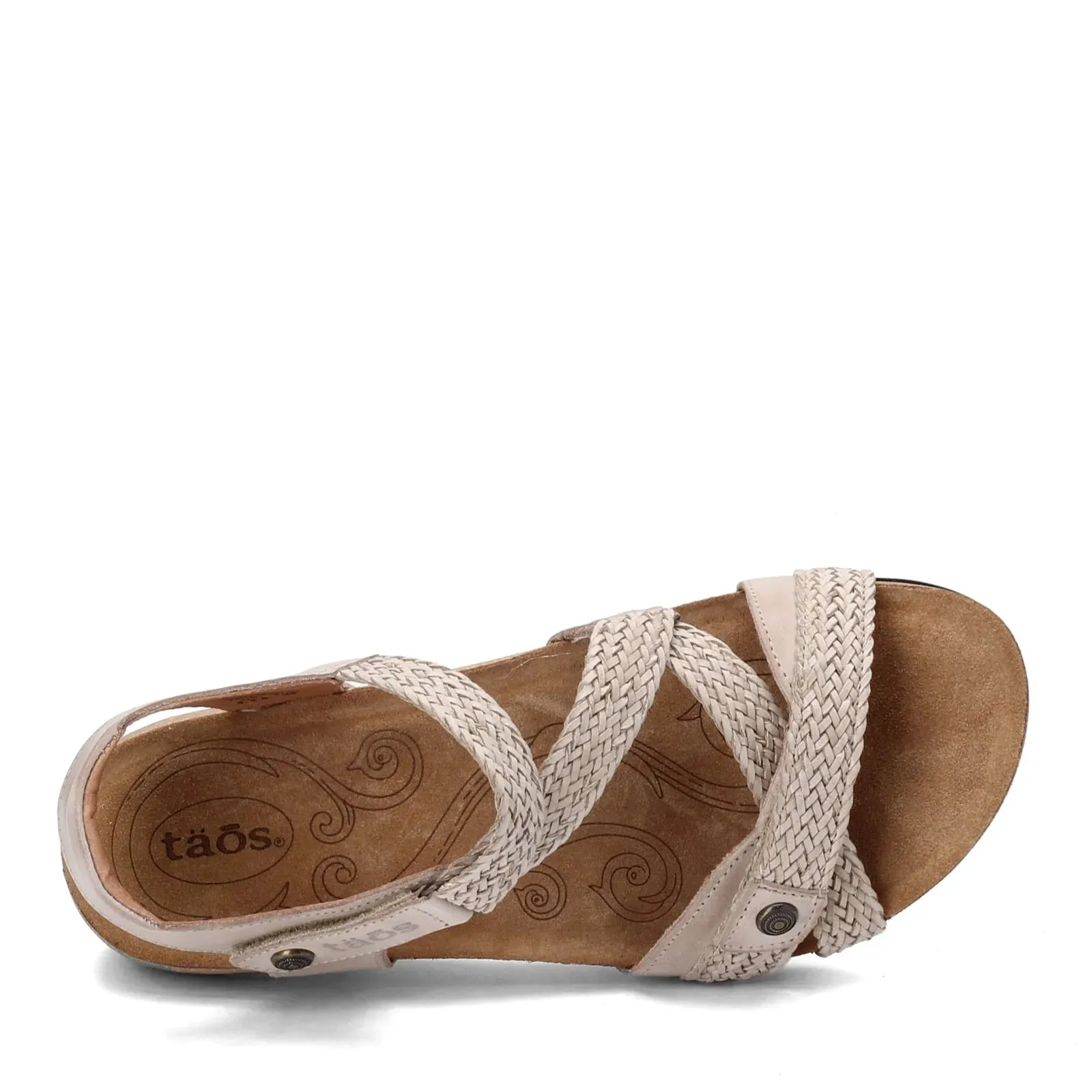 WOMEN'S TAOS TRULIE | STONE