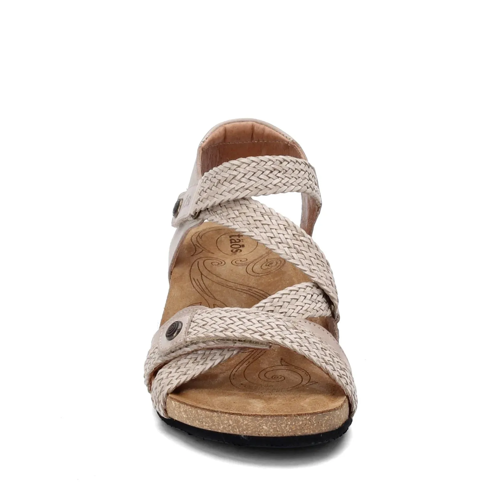 WOMEN'S TAOS TRULIE | STONE