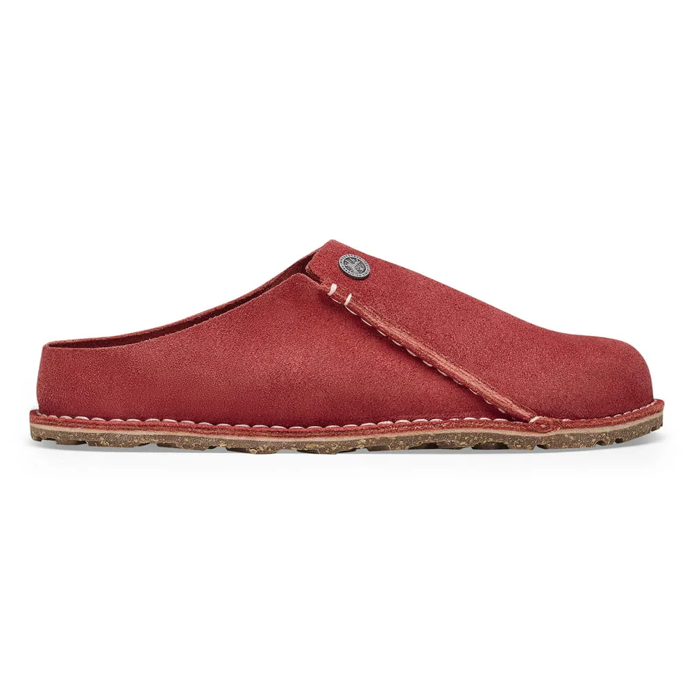 Zermatt Premium Suede Leather