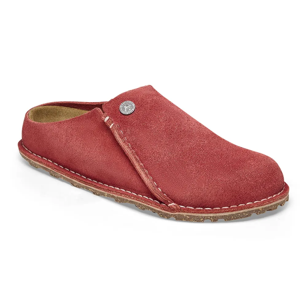 Zermatt Premium Suede Leather